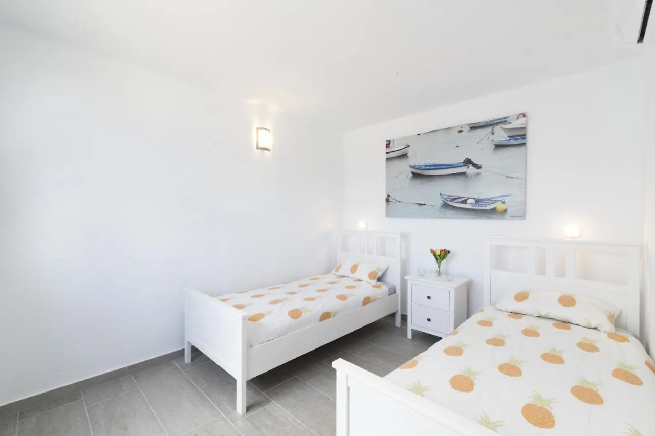 Villa Giorgia By Villa Plus Playa Blanca  Playa Blanca (Lanzarote)