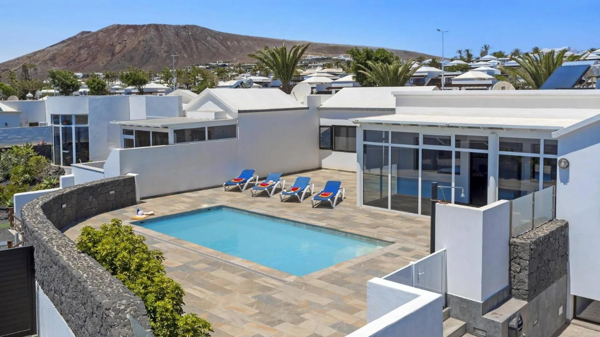 Villa Giorgia By Villa Plus Playa Blanca